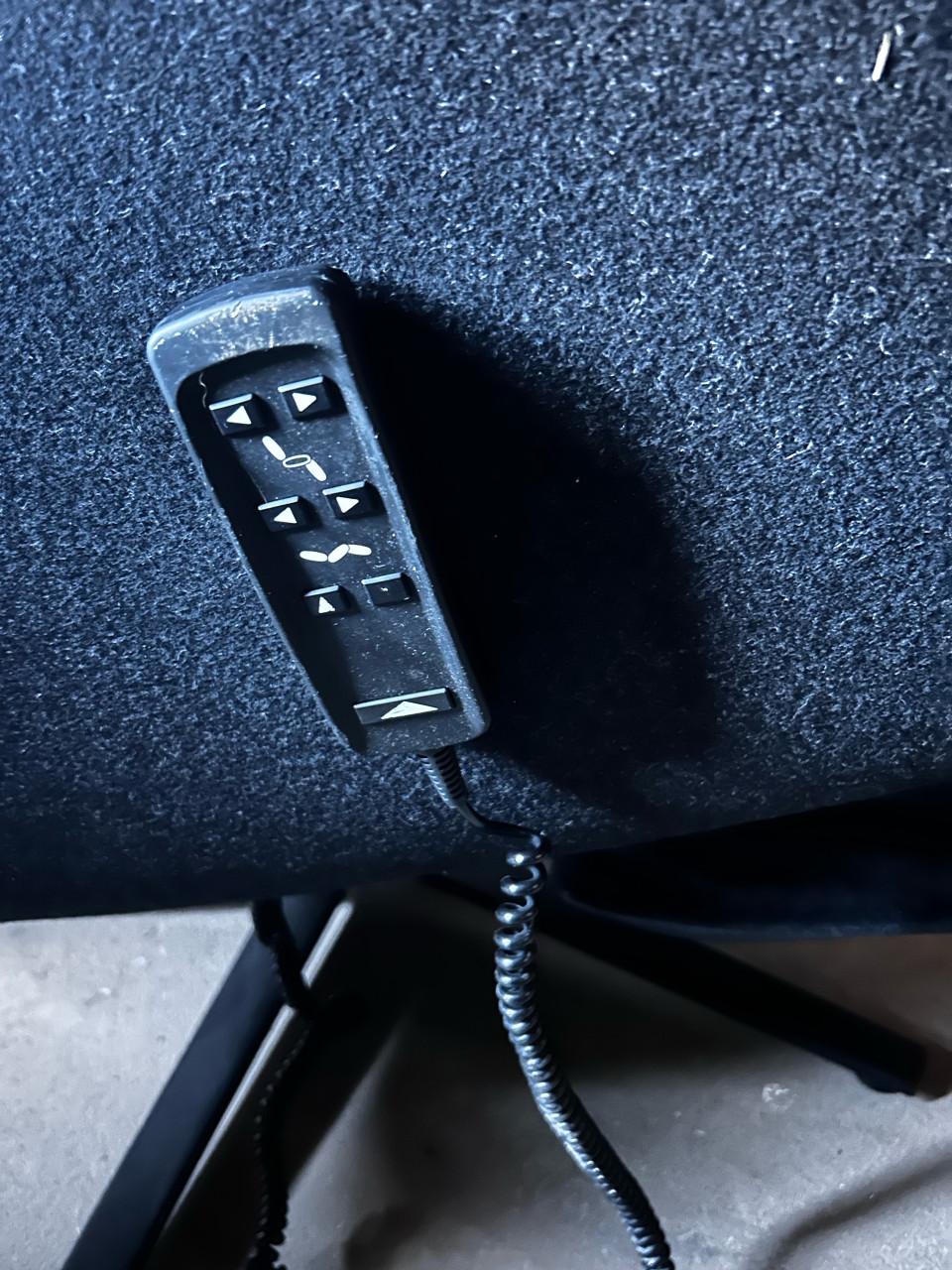 Te koop mooie relaxfauteuil/ stoel