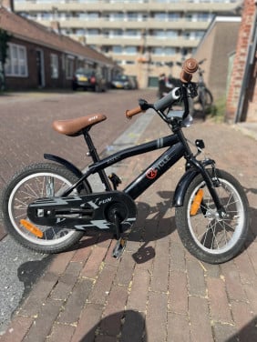 Kinderfiets 16inch