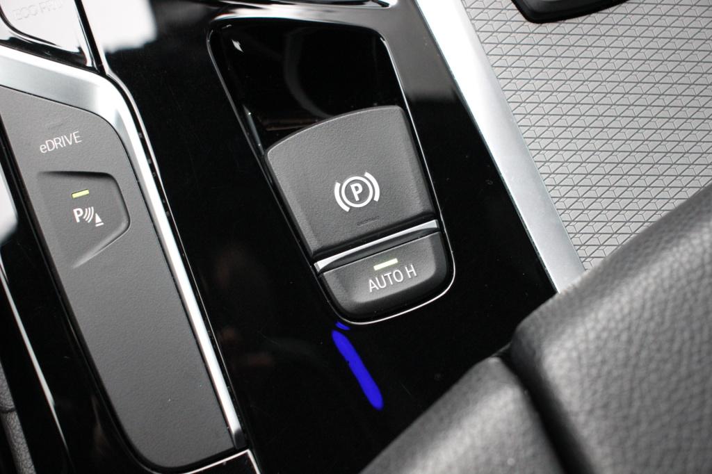 BMW 5 Serie 530e iperformance executive | m-sport | dealeronderhouden | ori