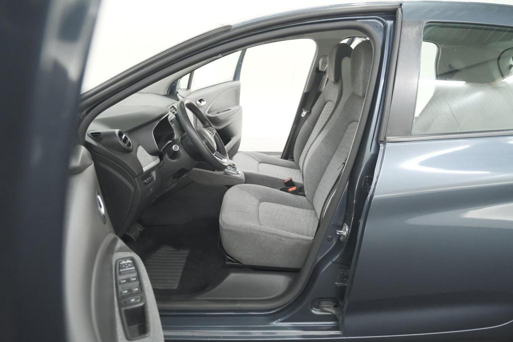 Renault Zoe r110 life 52 kwh | koopaccu | 3 fase | camera | apple carplay |