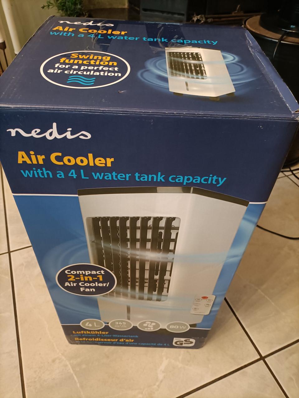 Air Cooler