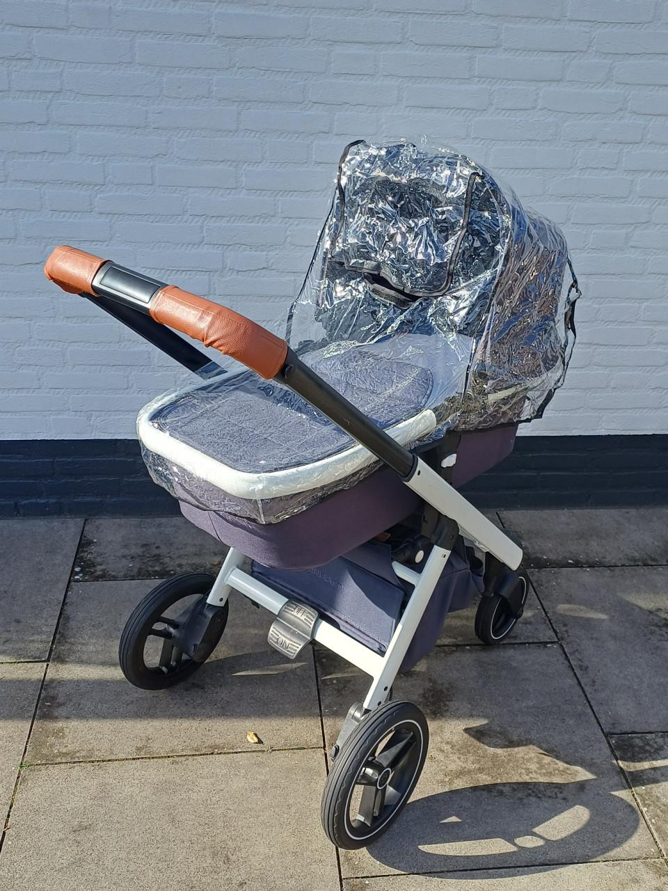 Kinderwagen/wandelwagen