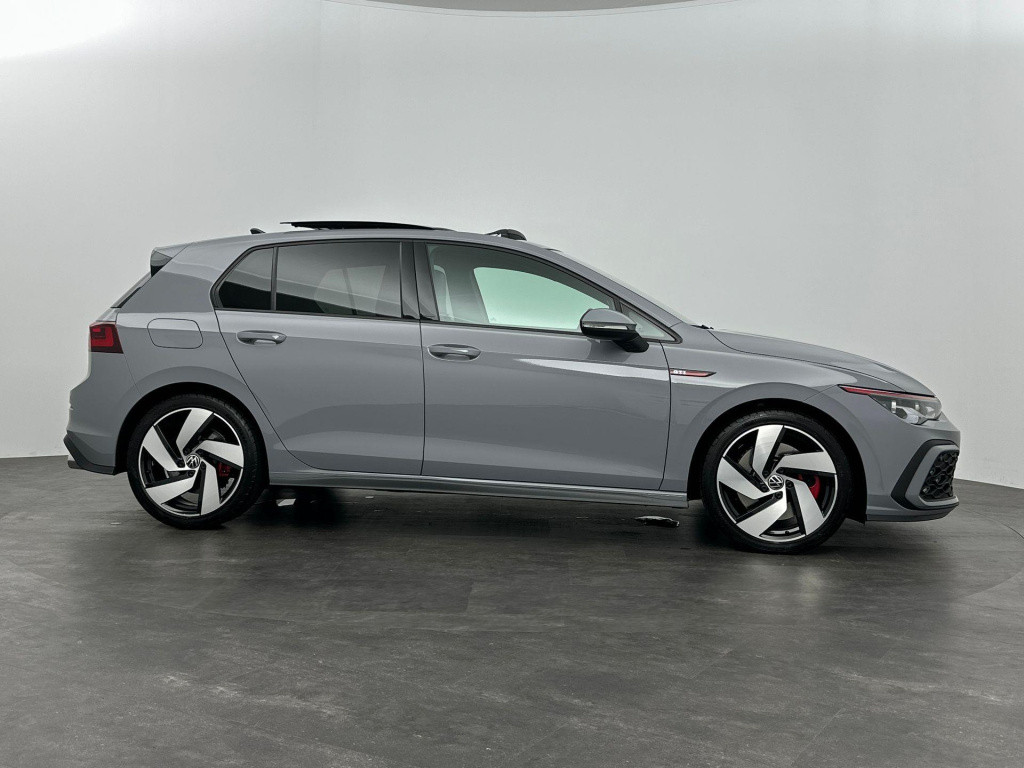 Volkswagen Golf 2.0 tsi gti panorama iq ligth h&k acc