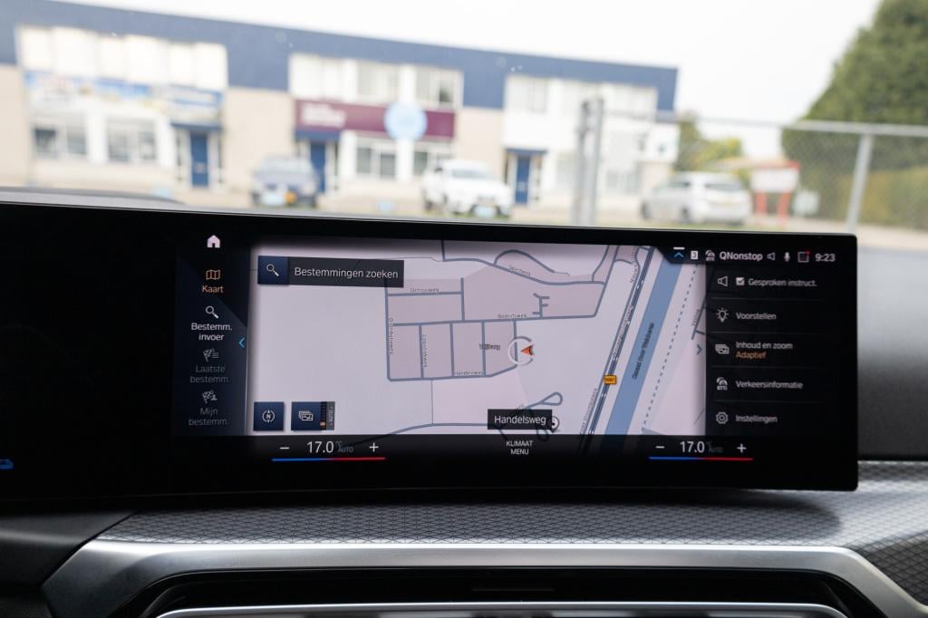 BMW 3-serie touring 320e m sport ✅pano✅hud✅19inch