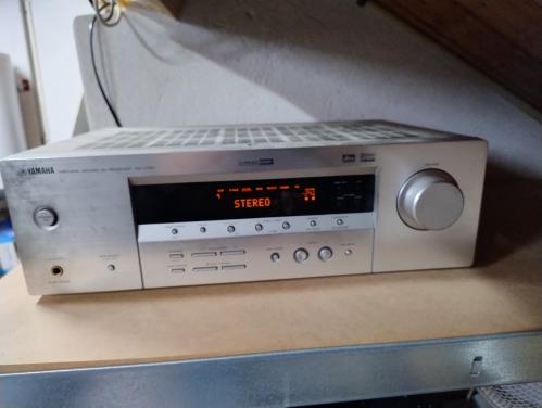 Yamaha Receiver