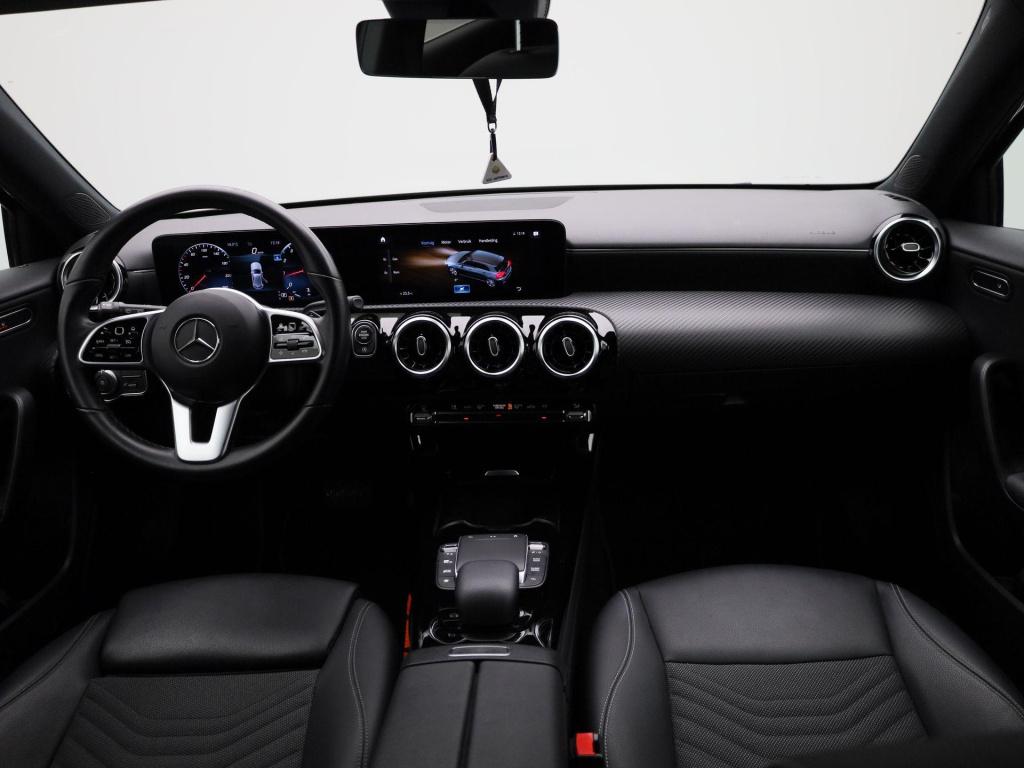 Mercedes-Benz A-Klasse 180 business solution | automaat | apple carplay / a