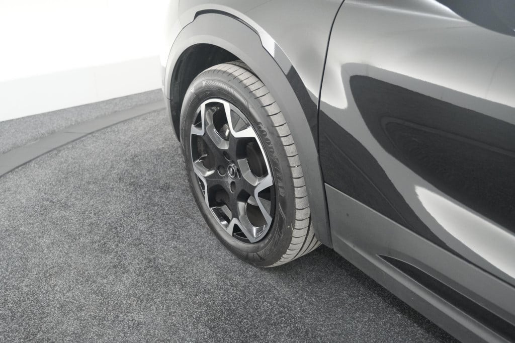 Opel Mokka 130 turbo at8 ultimate | camera | dodehoekdetectie | massage | a