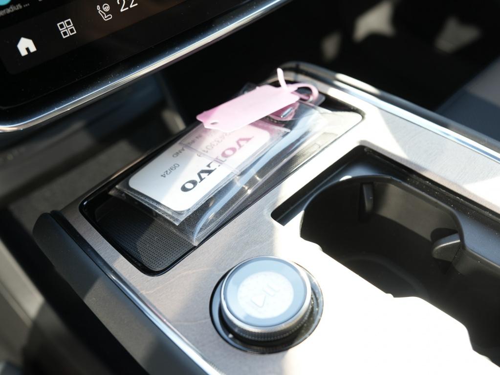 Volvo Ex90 twin motor awd ultra pilot assist/luchtvering/climate/geve