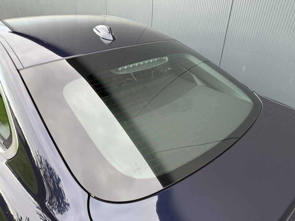 BMW 4 Serie gran coupé 430i automaat high executive sportline