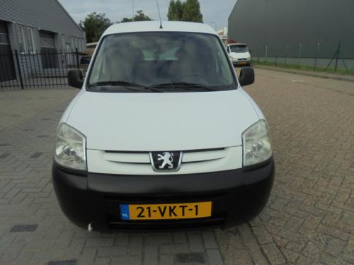 Partner | Slechts 89.996 km! | Unieke Staat & 3 Mnd Garantie