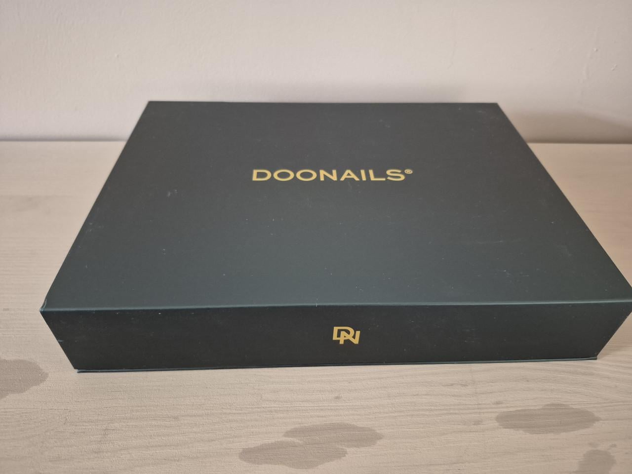 Doonails dipping powder