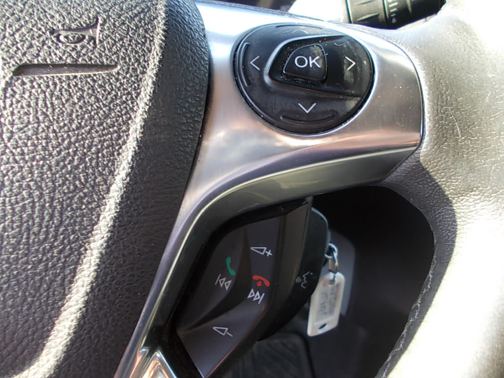 Ford Transit Custom 2.2 l2/h1 airco, nav.,cr.contr. lees tekst !!