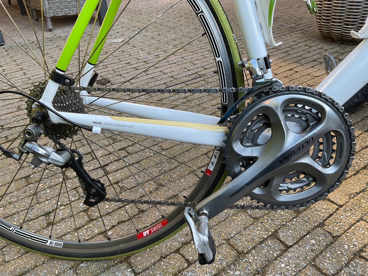 Racefiets