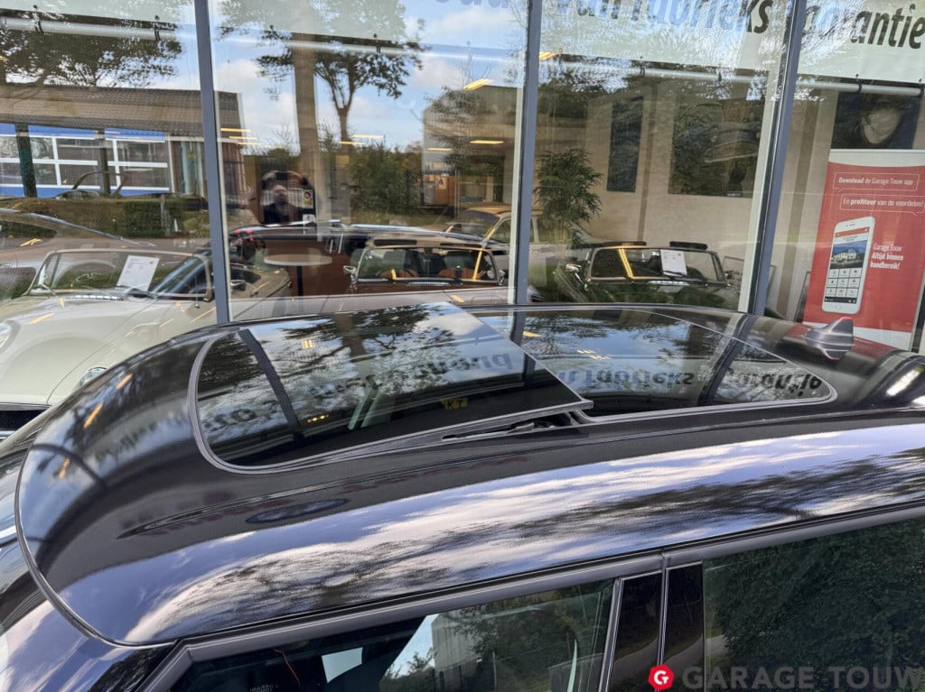 Mini Countryman 1.5 cooper s e all4 chili *pano, head-up*