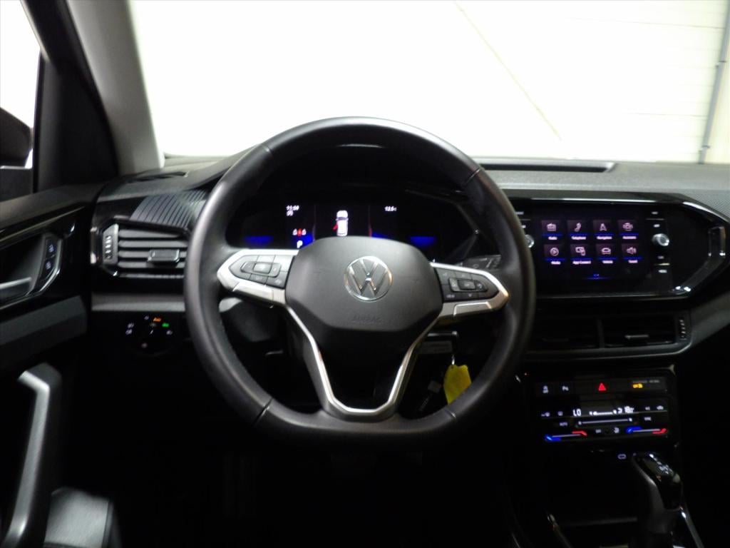 Volkswagen T-cross 1.5 tsi 150pk 7-dsg life