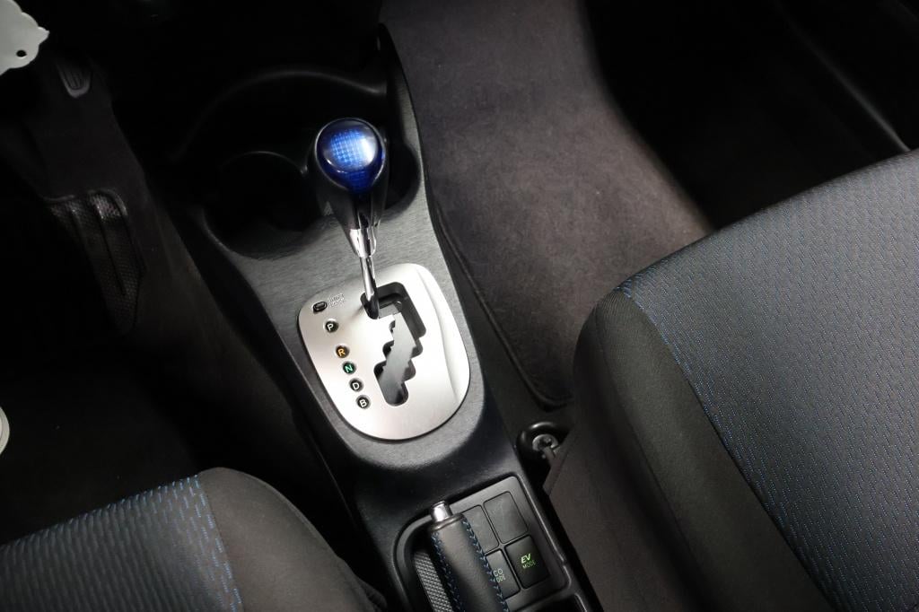 Toyota Yaris 1.5 full hybrid aspiration