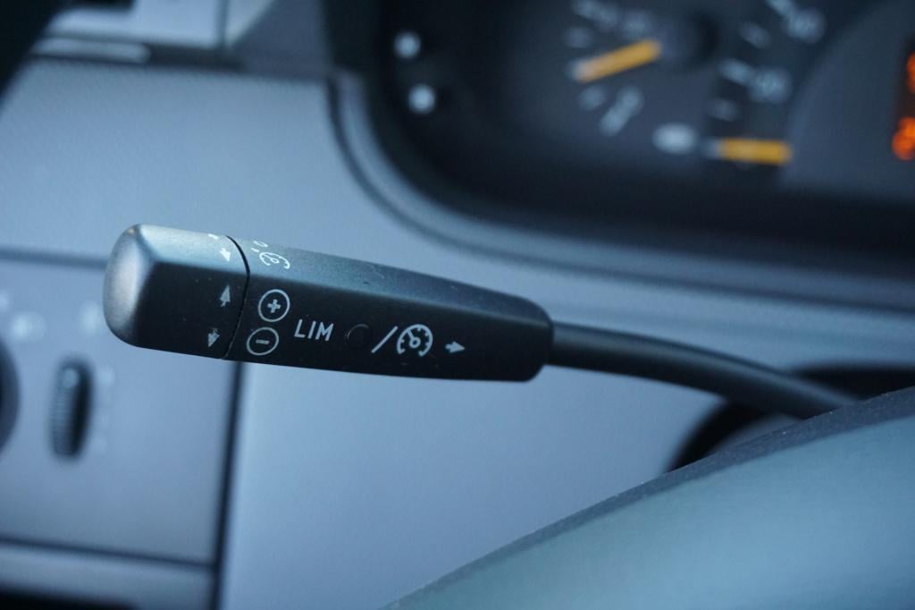 Mercedes-Benz Vito 115 cdi 320 lang airco / cruise / elektr. ramen / trekha