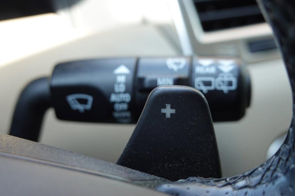 Land Rover Range Rover sport *grijs kenteken marge auto*
