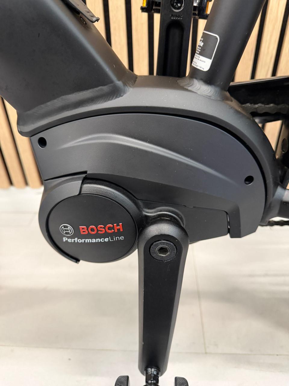 Gazelle Medeo Bosch Performance Line 53CM 6032KM 500Wh