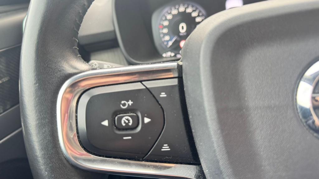 Volvo XC40 1.5 t5 recharge inscription