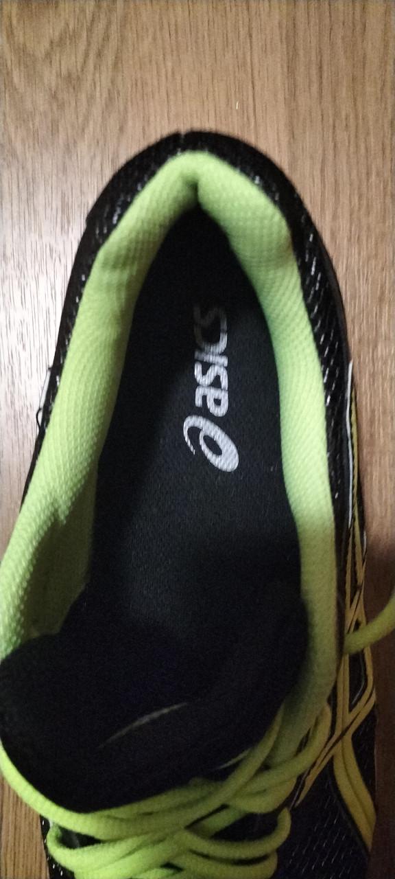 Asics gel duomax sportschoenen