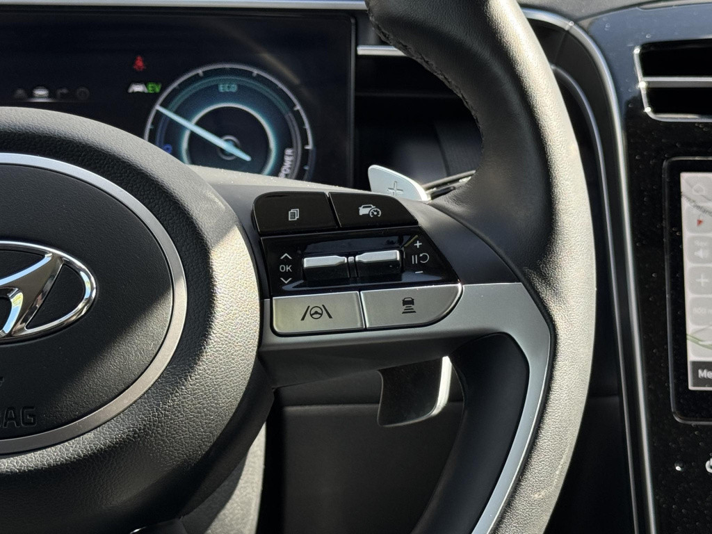 Hyundai Tucson 1.6 t-gdi phev premium 4wd