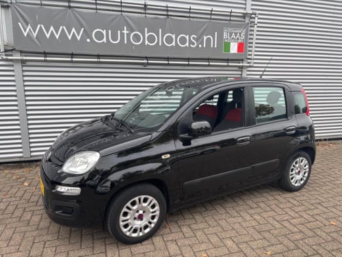 Fiat Panda 0.9 twinair easy