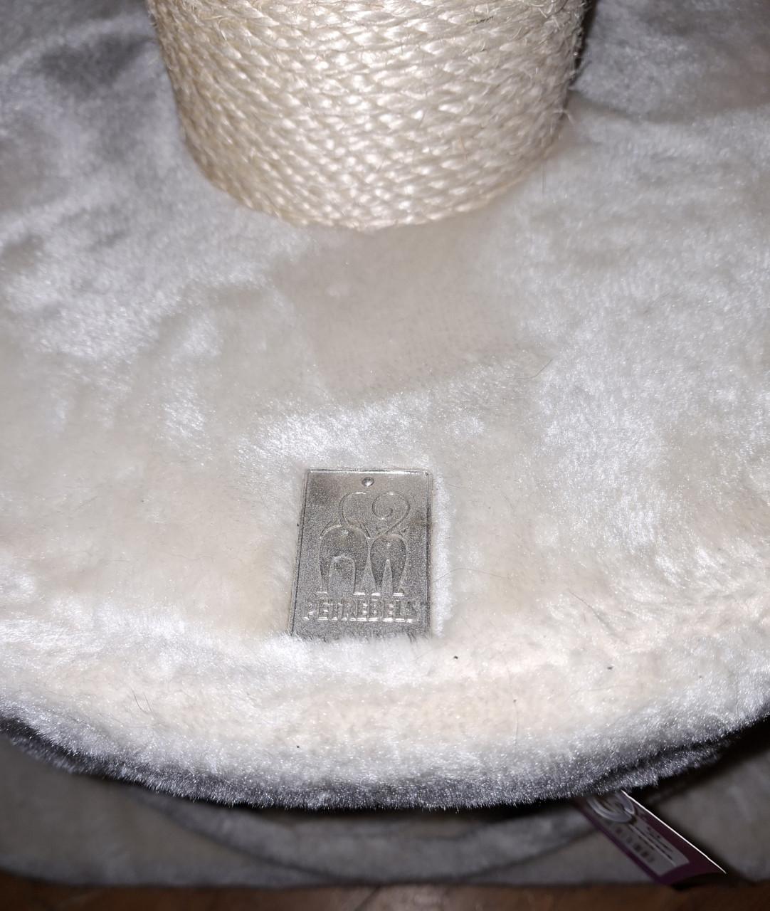 PETREBELS KRABPAAL VICTORIA 125