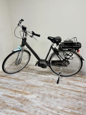 Sparta E-Bike met Bosch Middenmotor 400Wh elektrische fiets