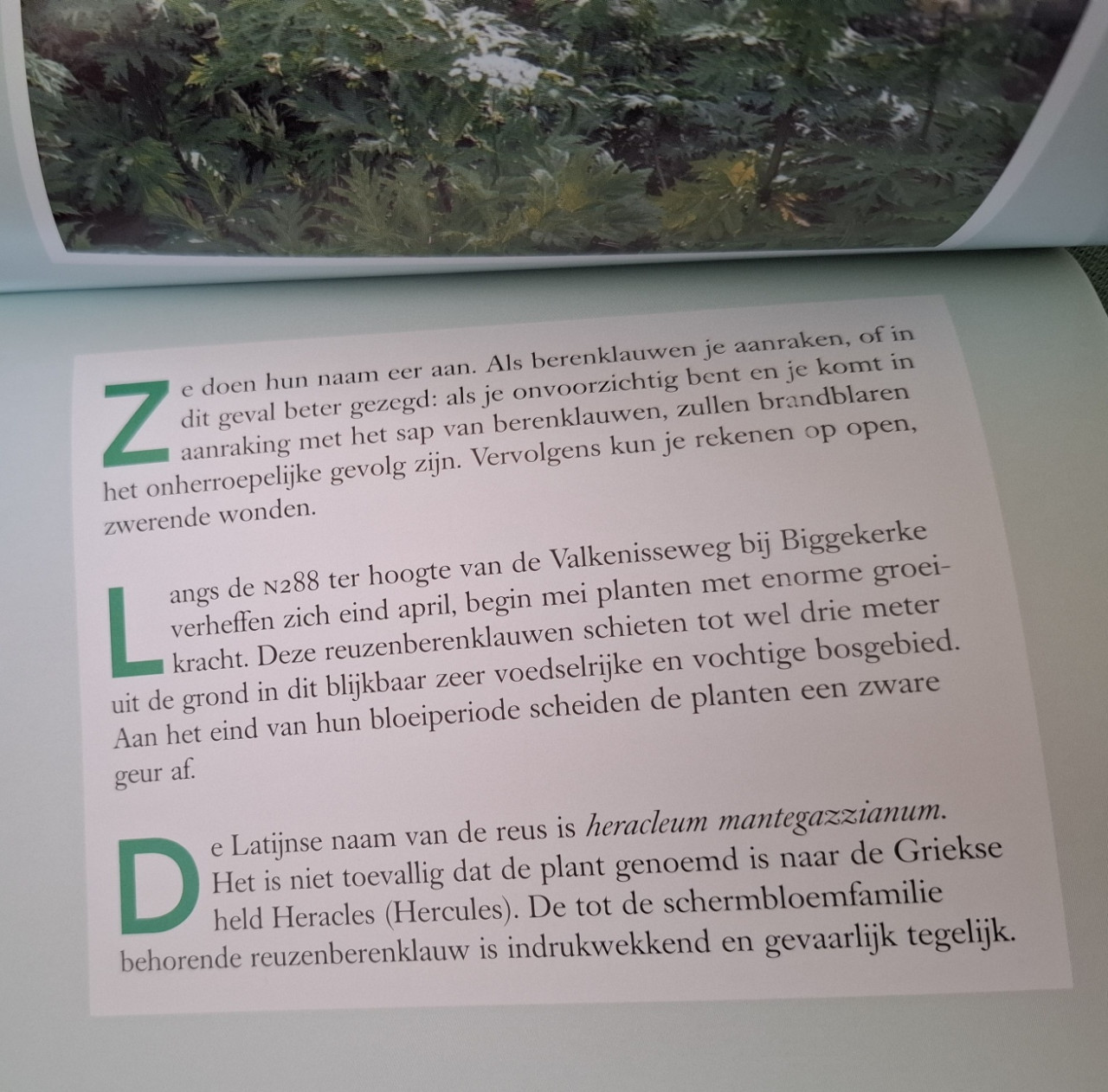 Walcheren, wat anders, bijzondere plekken in de schijnwerpers