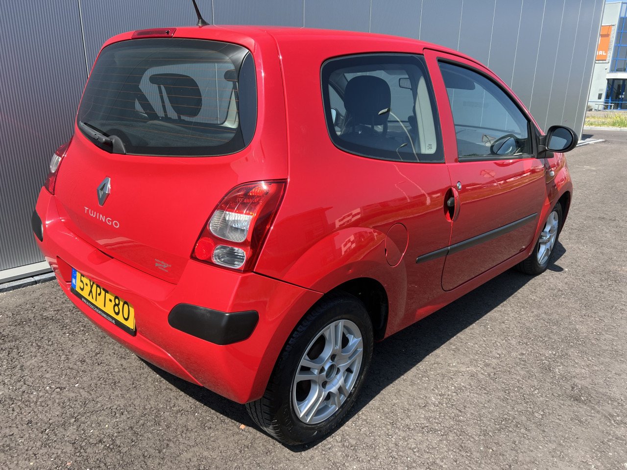 Renault Twingo 1.2 Authentique