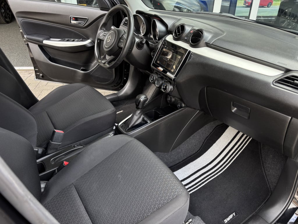 Suzuki Swift automaat 1.2 stijl