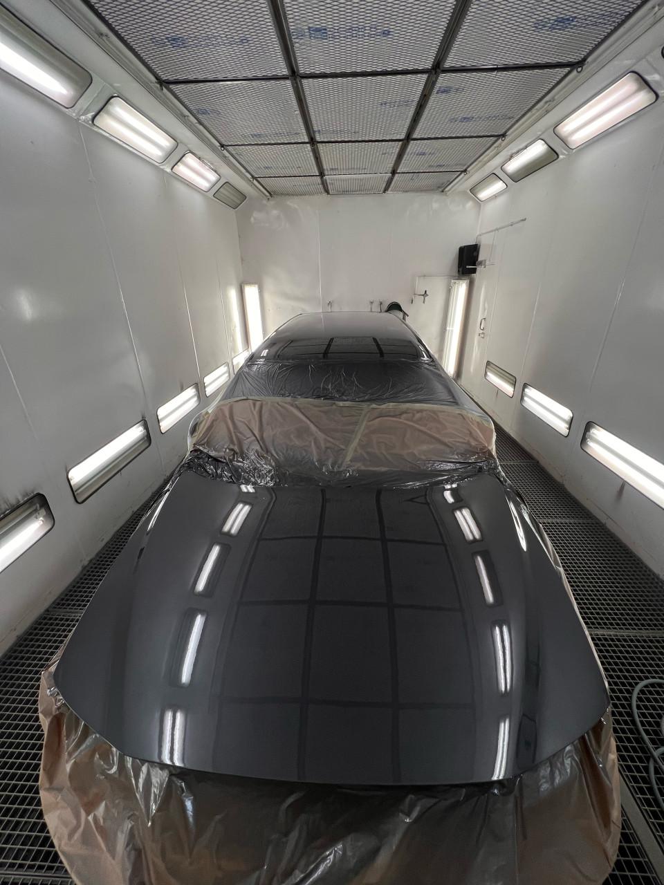 AUTO SCHADE /Restauratie /SPUITEN/LASSEN /POLIJSTEN AUTOSCHADE BEDRIJF