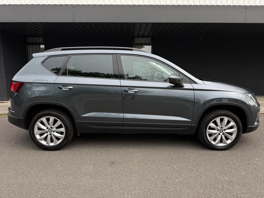 Seat Ateca 1.5 tsi syle business intense - trekhaak -