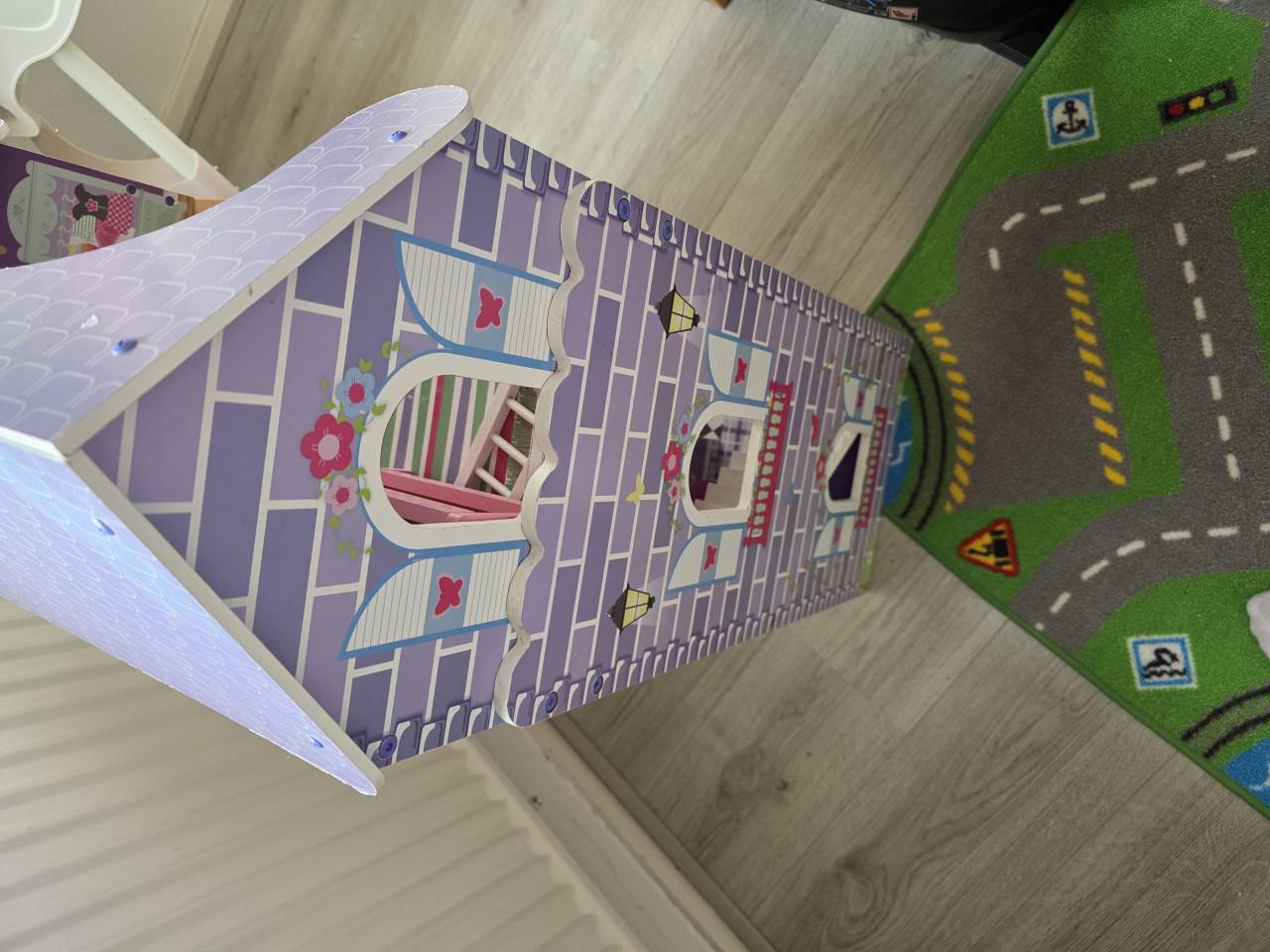 Poppenhuis