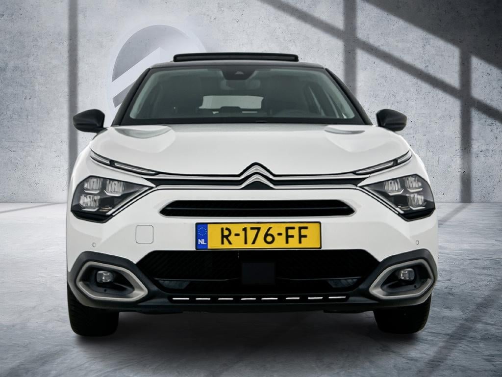 Citroen C4 130pk automaat shine | rijklaar | panorama schuifkanteldak | afn