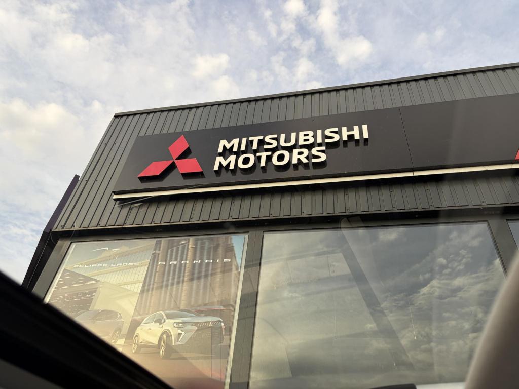 Mitsubishi Outlander 2.4 instyle 4wd automaat|eerste eigenaar