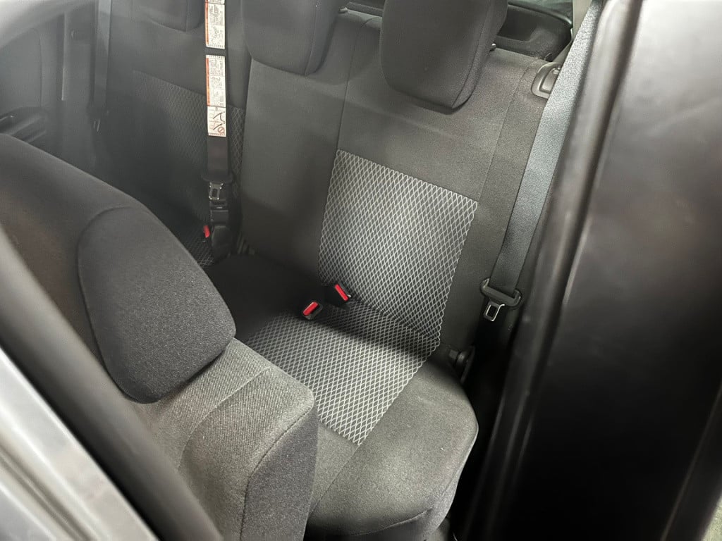 Suzuki Splash 1.0 vvt exclusive easss