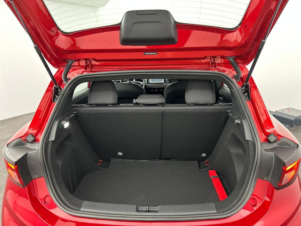 MG Mg3 hybrid+ 1.5 hybrid+ standard voorraad voordeal | €2.000 korting | op