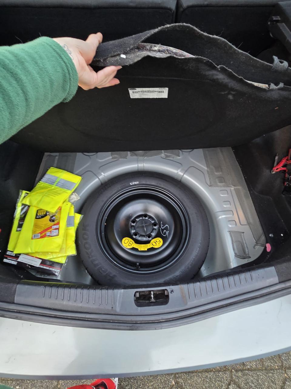 Ford Mondeo Titanium