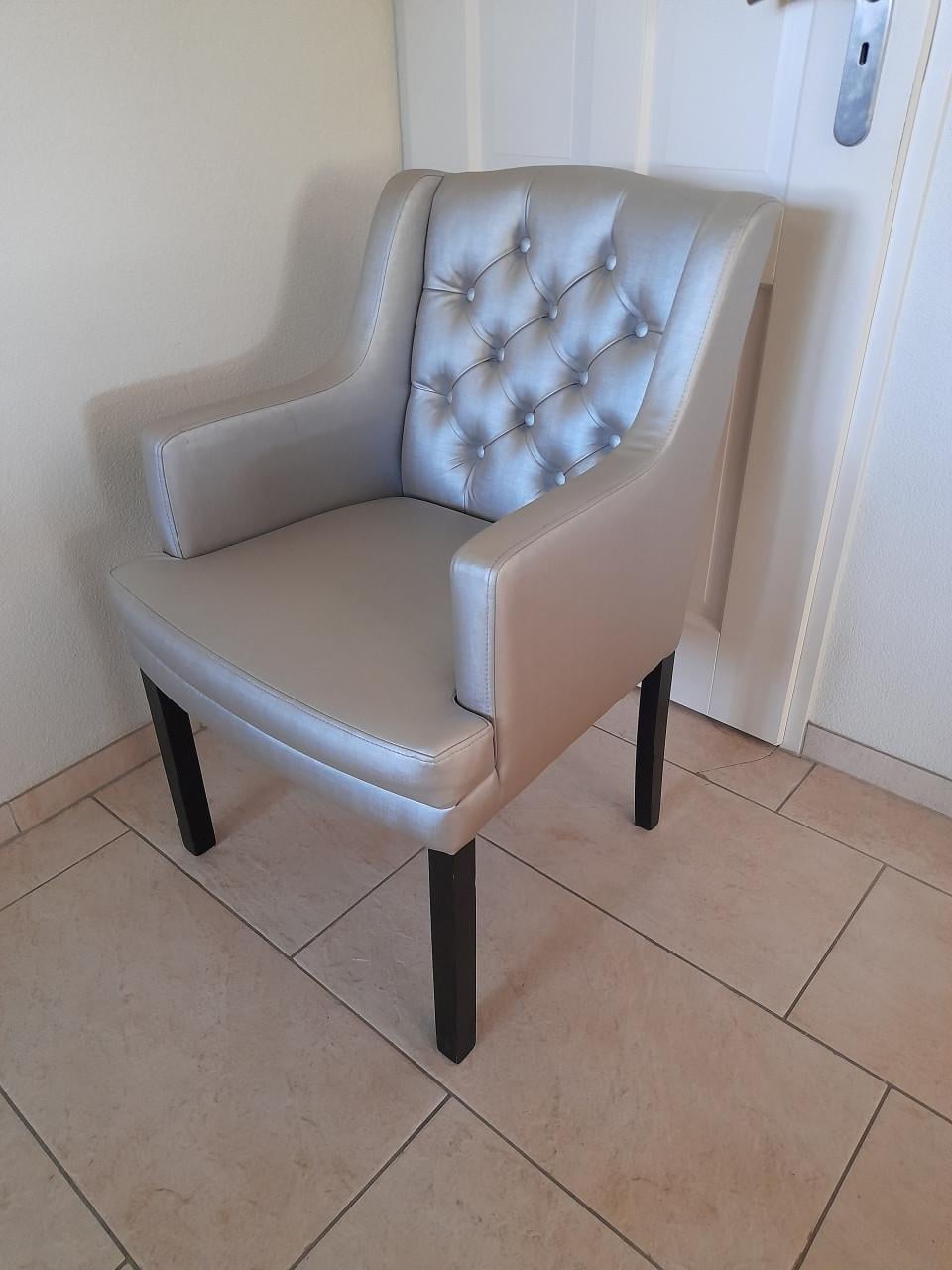 3 x OLAV HOME Fauteuil (z.g.a.n.)