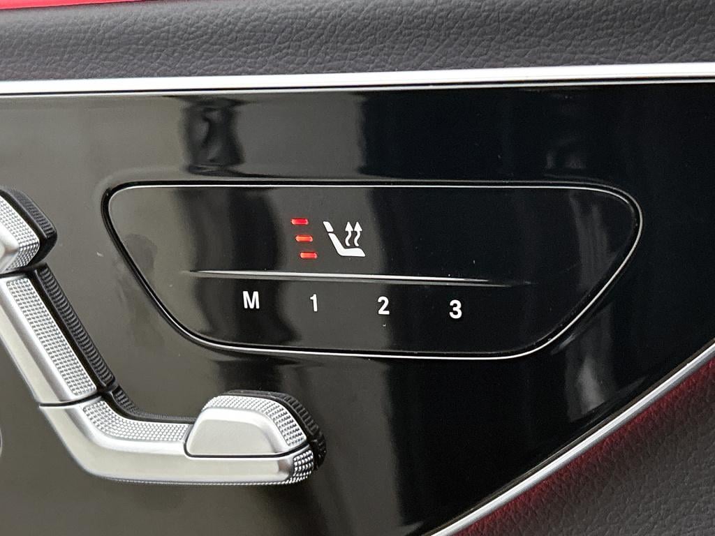 Mercedes-Benz E-Klasse estate 300 e amg plug-in hybride trekhaak | amg line