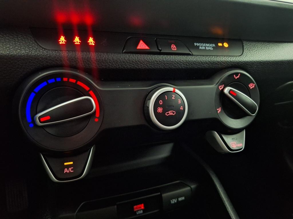 Kia Stonic 1.0 t-gdi mhev dynamicline|trekhaak