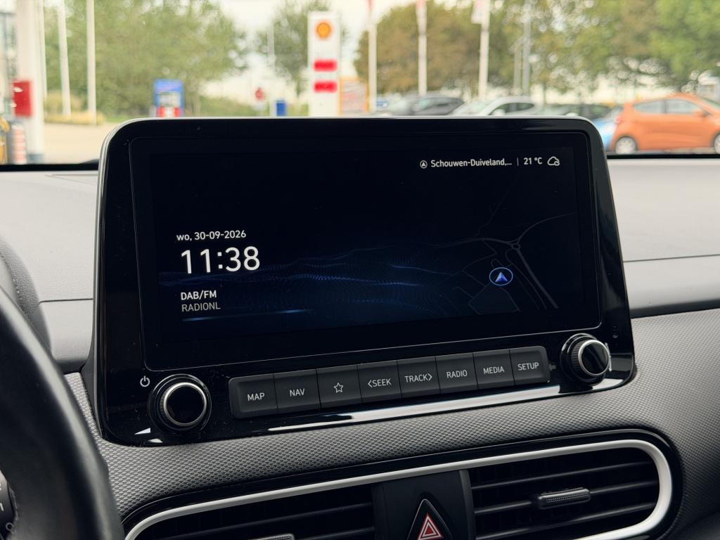 Hyundai Kona 1.6 gdi hev premium | carplay | camera | dab | cruise control 