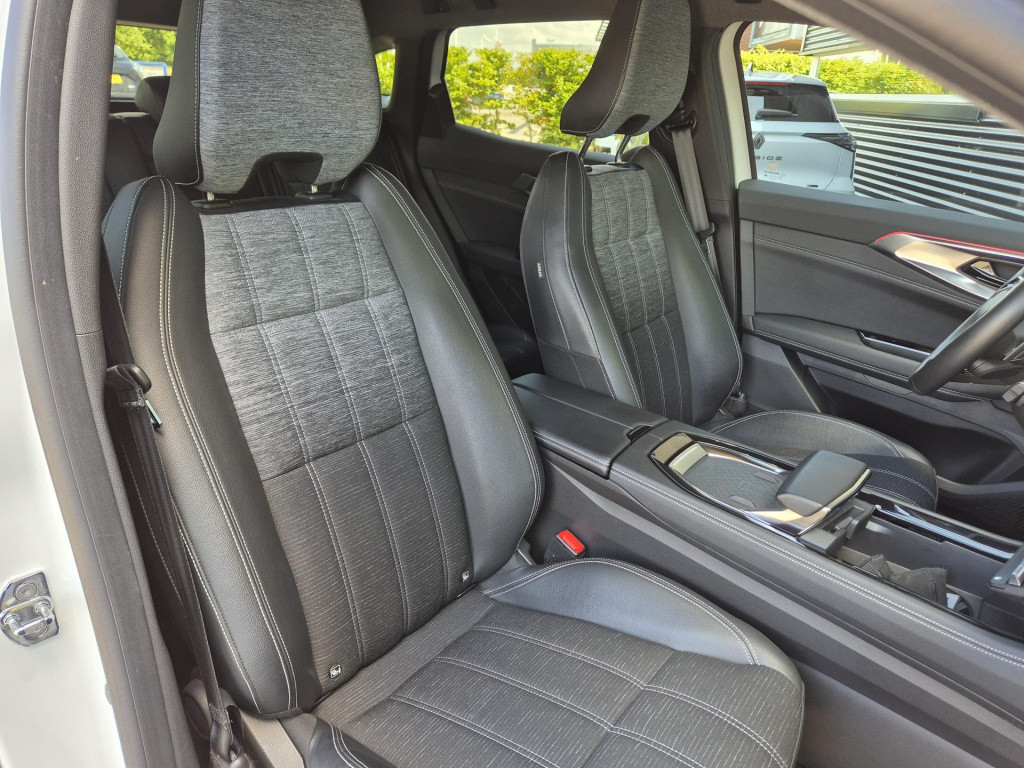 Renault Austral 1.2 e-tech full hybrid 200 techno