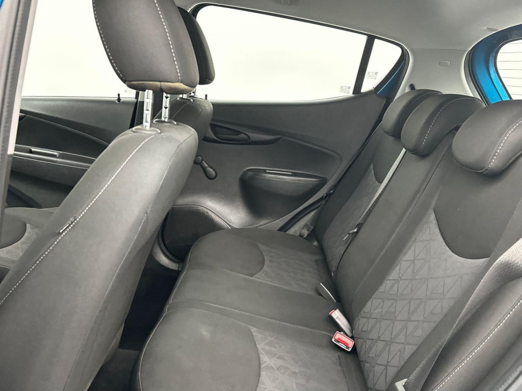 Opel Karl 1.0 ecoflex 120 jaar edition