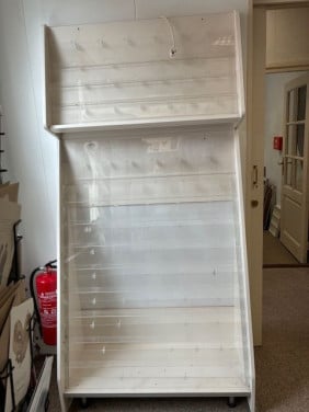 Kaartenkast