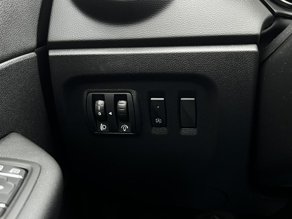 Renault Captur 0.9 tce life | cruise control | trekhaak | airco