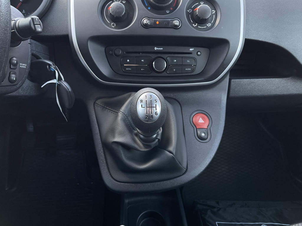 Nissan Nv250 1.5 dci 95 l2h1 optima | imperiaal | navigatie | cruise contro