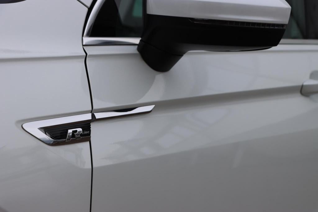 Volkswagen Tiguan 1.4 tsi comfortline business r